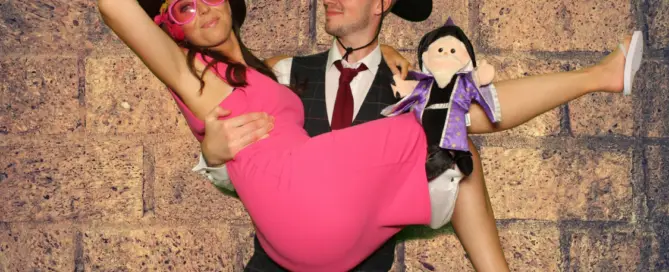 Redditch Photobooth Hire