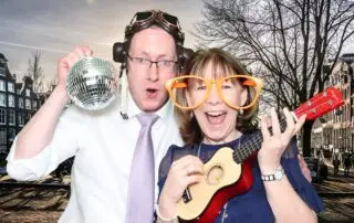 Redditch Photobooth