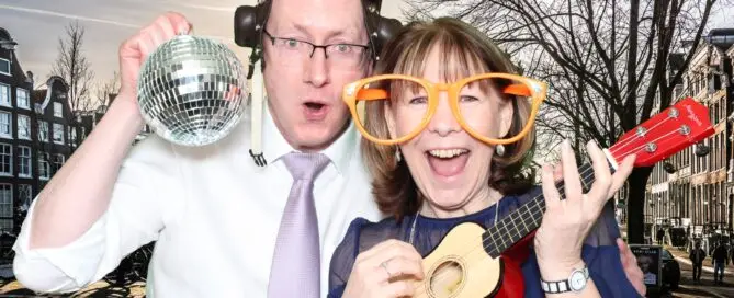 Redditch Photobooth
