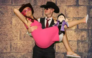 Redditch Photobooth Hire