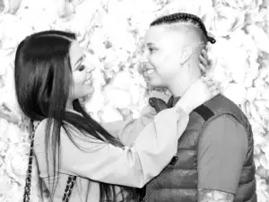 Redditch Photobooth Hire Photo Filter