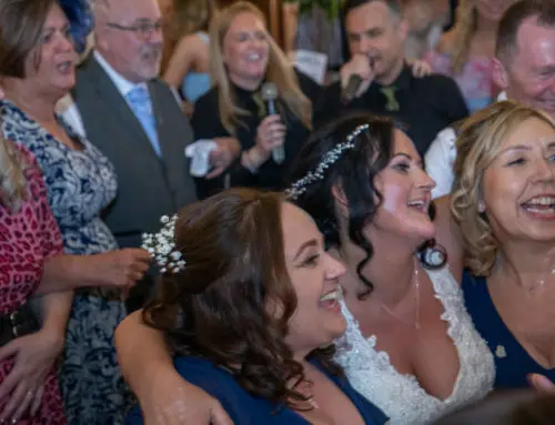 Wedding Entertainment