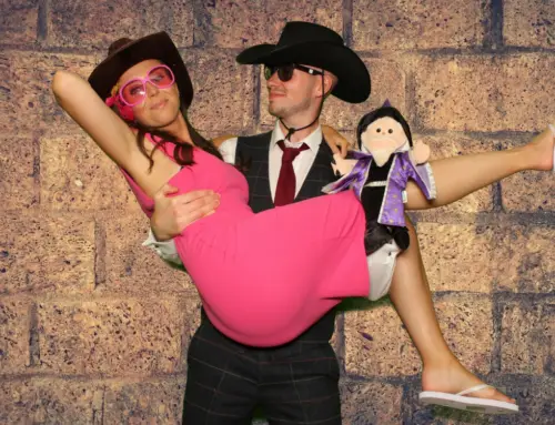 Make Your Event Unforgettable with the Best Redditch Photobooth Service: Photogroove
