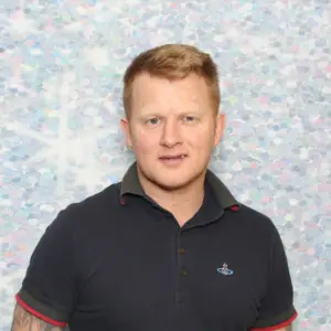 Craig McDonald