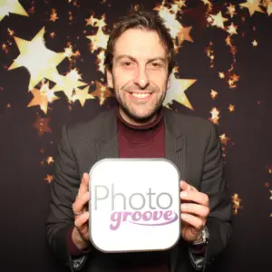 Adam Barry