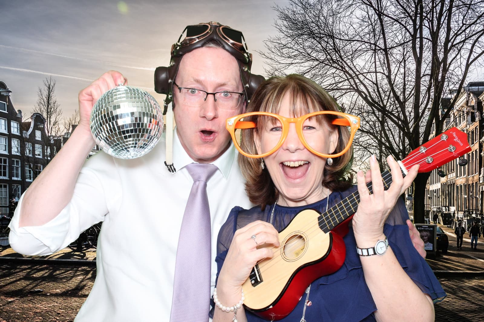 Redditch Photobooth